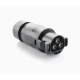 Connecteur AC femelle pour micro onduleur Deye