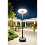 Lampe solaire à LED D55,  162W