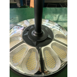 Lampe solaire à LED D55,  444W