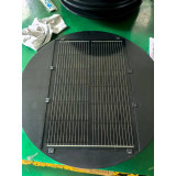 Lampe solaire à LED D55,  444W