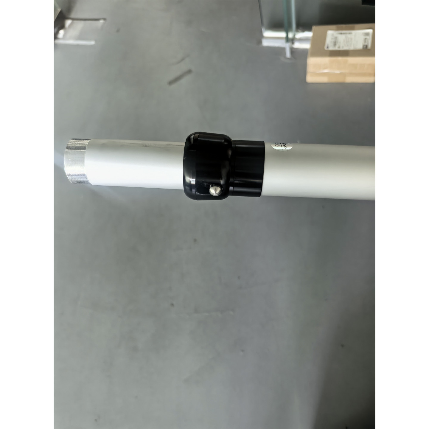 Lampe solaire à LED D61, 228W