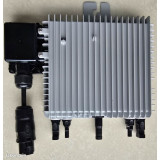 Kit 1000W- 2 panneaux 1000W + Micro onduleur + câble