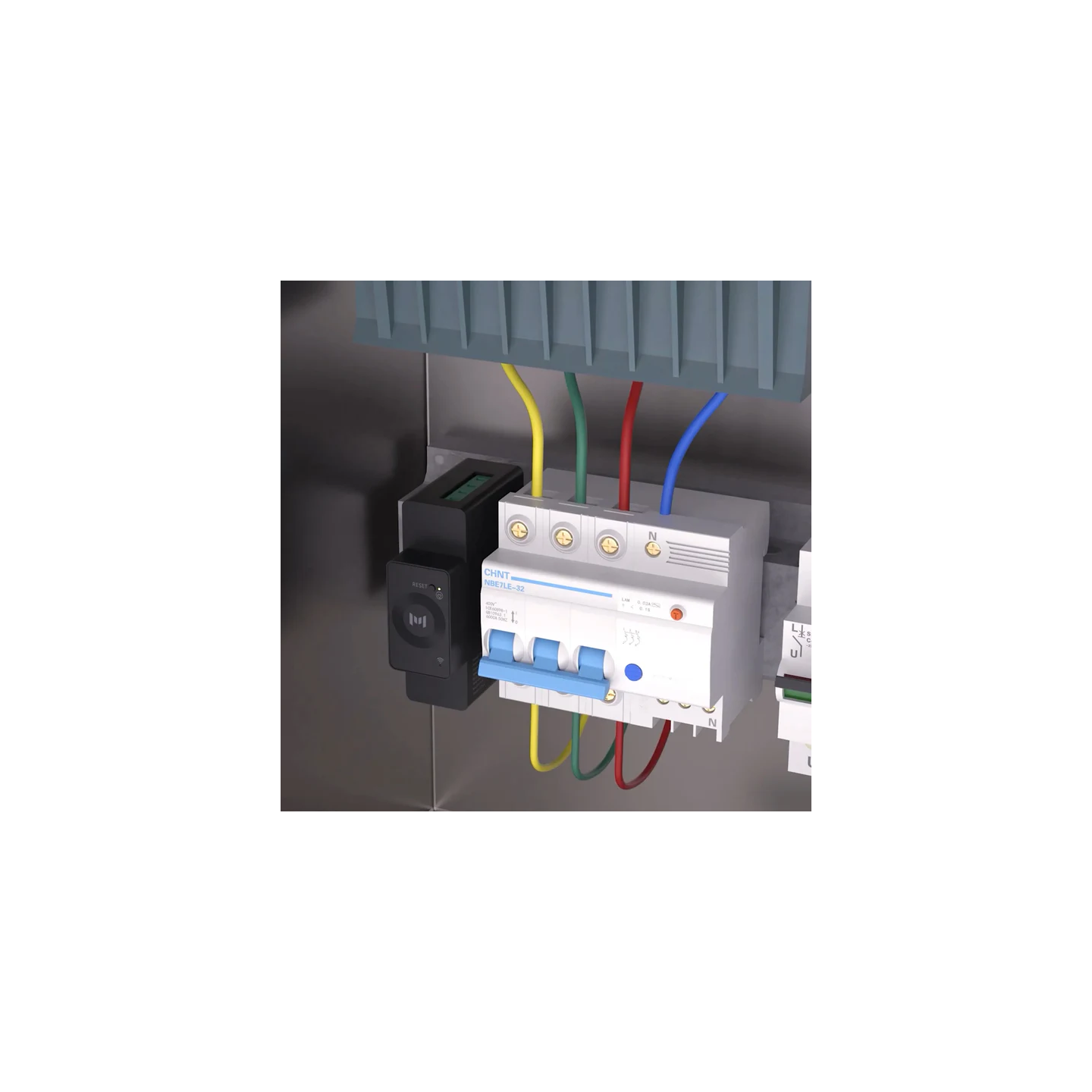 Compteur Intelligent Marstek CT-002