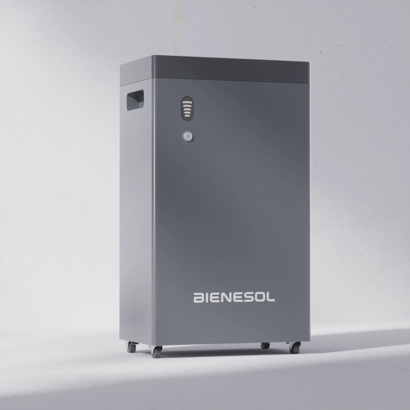 Batterie 5,12kWh avec onduleur intégré (marque blanche)