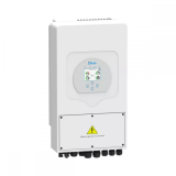 Kit solaire hybride 9 kW- Autoconsommation résidentielle haute performance