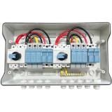 Coffret DC 1000V string