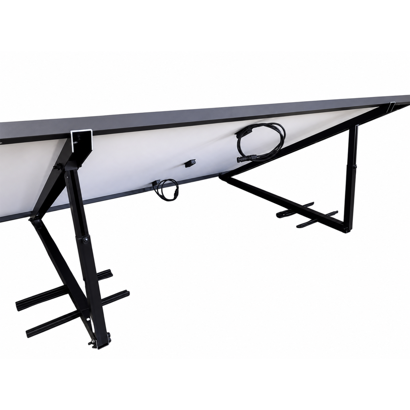 Kit support 3-en-1 Sol-Balcon-Mural