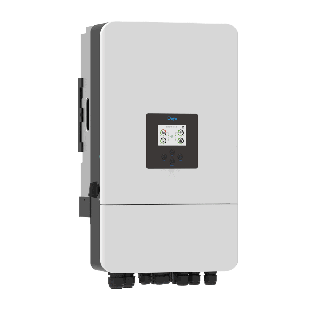 Onduleur solaire hybride triphasé 12kW - DEYE - SUN-12K-SG05LP3-EU-SM2