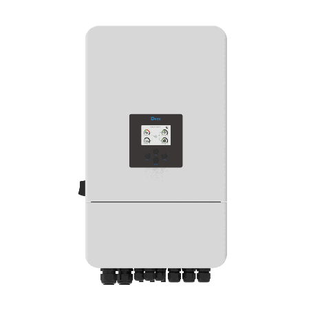 Onduleur hybride triphasé 10kw Deye SUN-10K-SG05LP3-EU-SM2