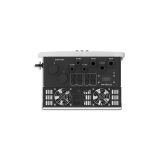 Onduleur hybride triphasé 10kw Deye SUN-10K-SG05LP3-EU-SM2