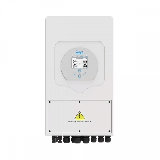 Onduleur hybride 8kW monophase Deye SUN-8K-SG05 LP1-EU