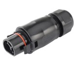 Cable souple pour Micro onduleur 10 metres LX Solar
