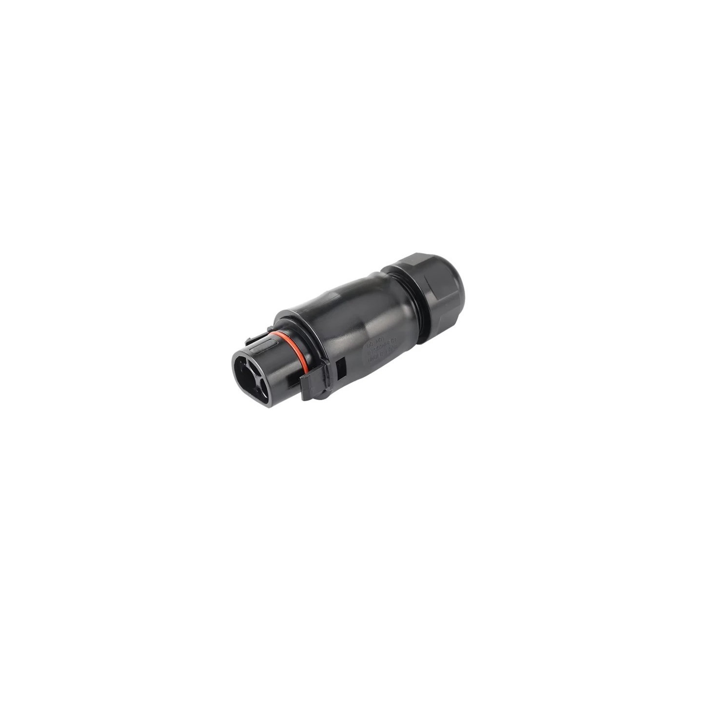 Cable souple pour Micro onduleur 10 metres LX Solar
