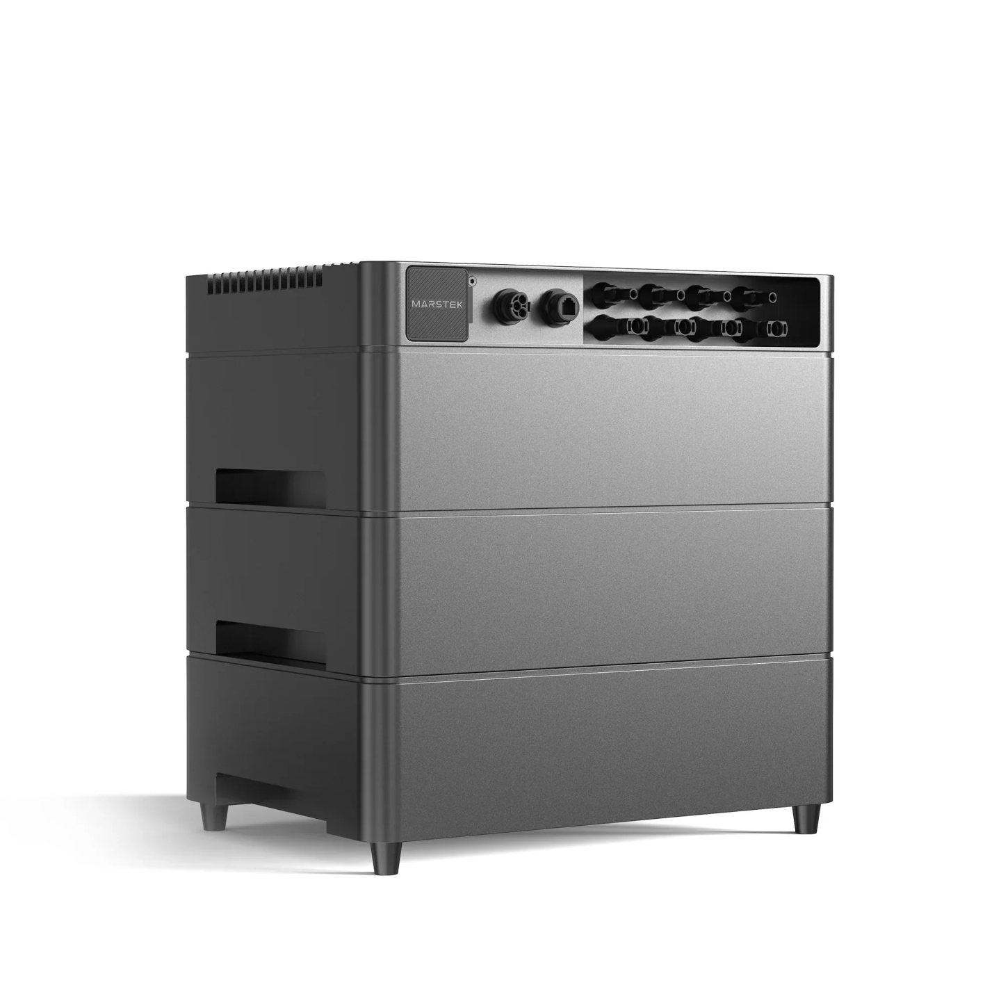 Batterie Tout-en-Un 2400W/2120Wh