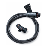 Kit de câble de liaison 1,5mm² avec connecteur T entre MO 1000W