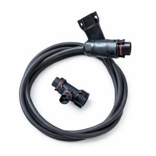 Kit de câble de liaison 2,5mm² avec connecteur T entre MO 2000W