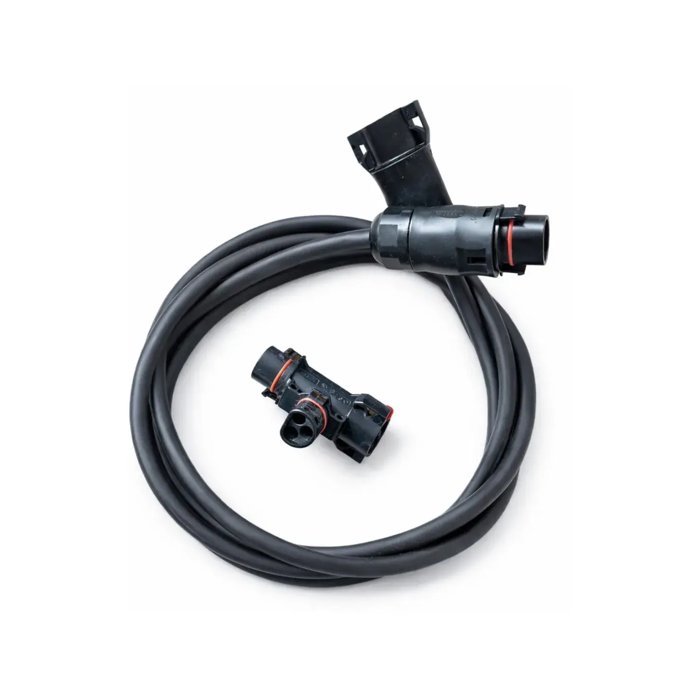 Kit de câble de liaison 2,5mm² avec connecteur T entre MO 2000W