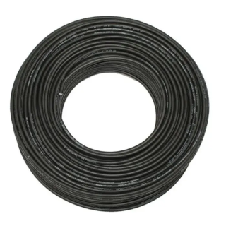 Câble Solaire 6mm² bobine de 500m sans MC4