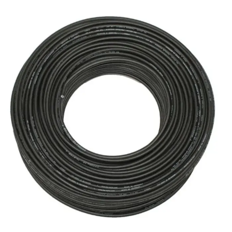 Câble Solaire 6mm² bobine de 500m sans MC4