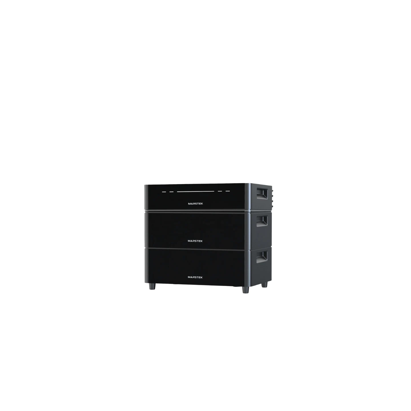Batterie Tout-en-Un 2400W/2120Wh