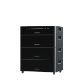 Batterie Tout-en-Un 2400W/2120Wh