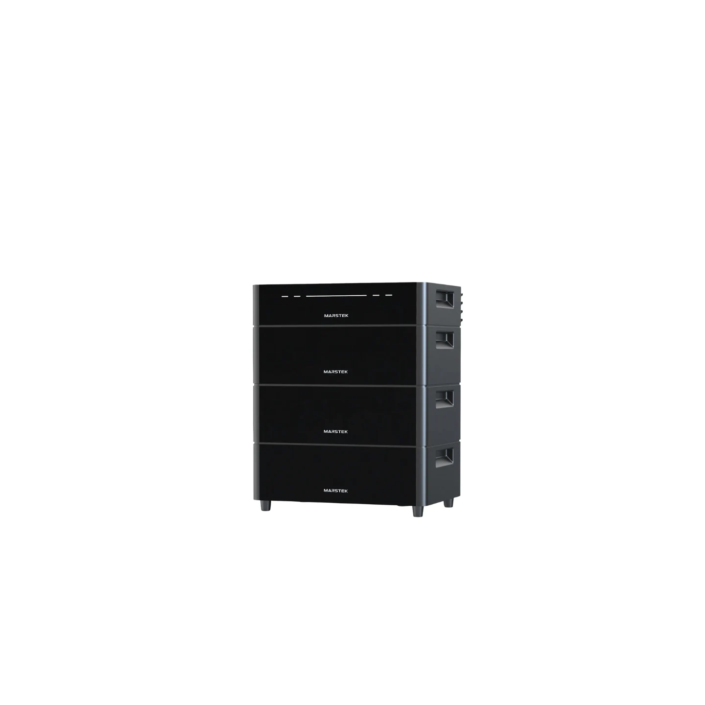 Batterie Tout-en-Un 2400W/2120Wh