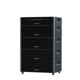 Batterie Tout-en-Un 2400W/2120Wh