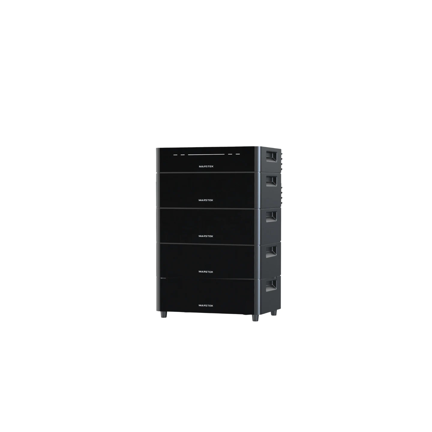 Batterie Tout-en-Un 2400W/2120Wh