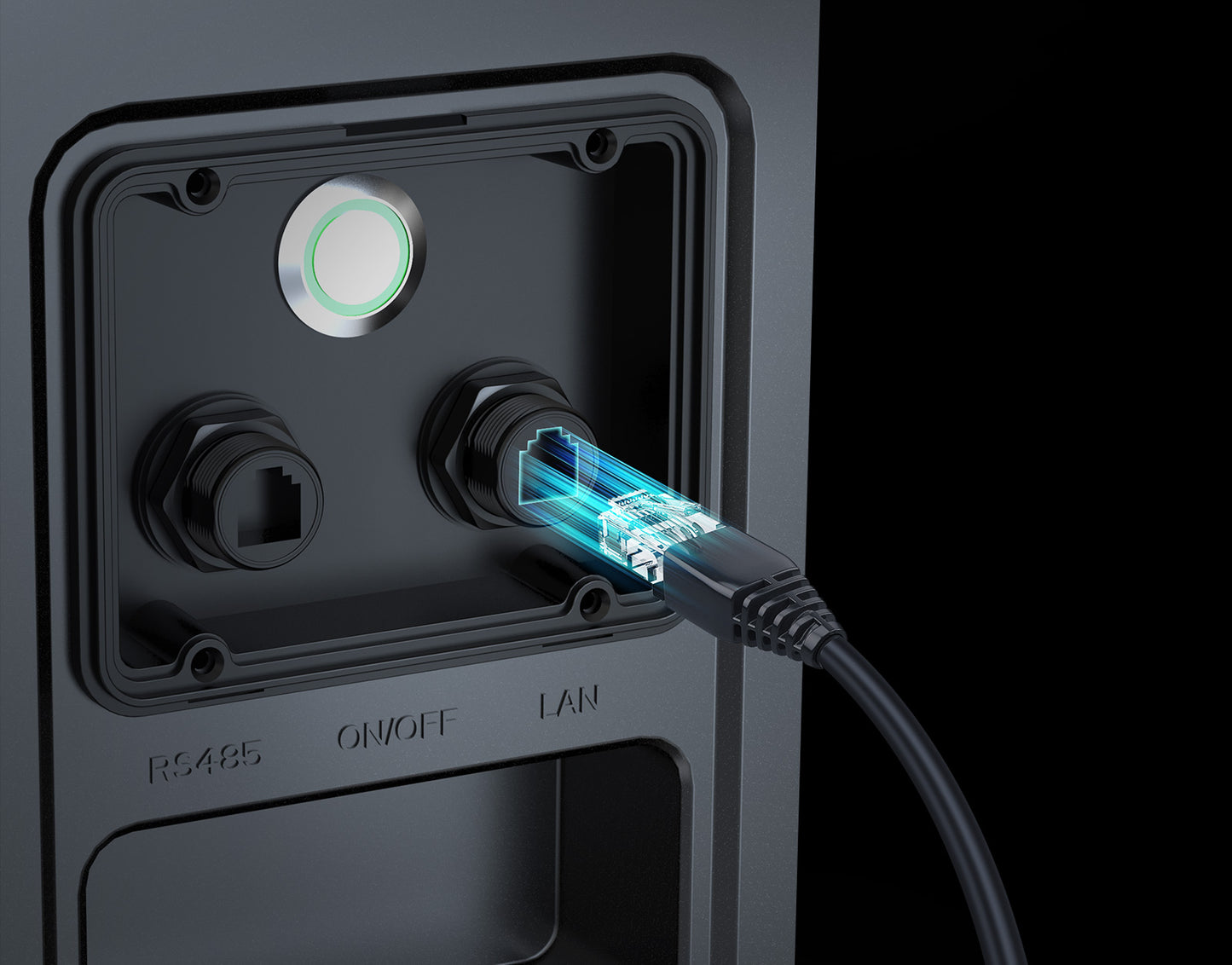 [PRIX EARLY BIRD] - Batterie plug&play MARSTEK VENUS-E 5,12kwh 3.0