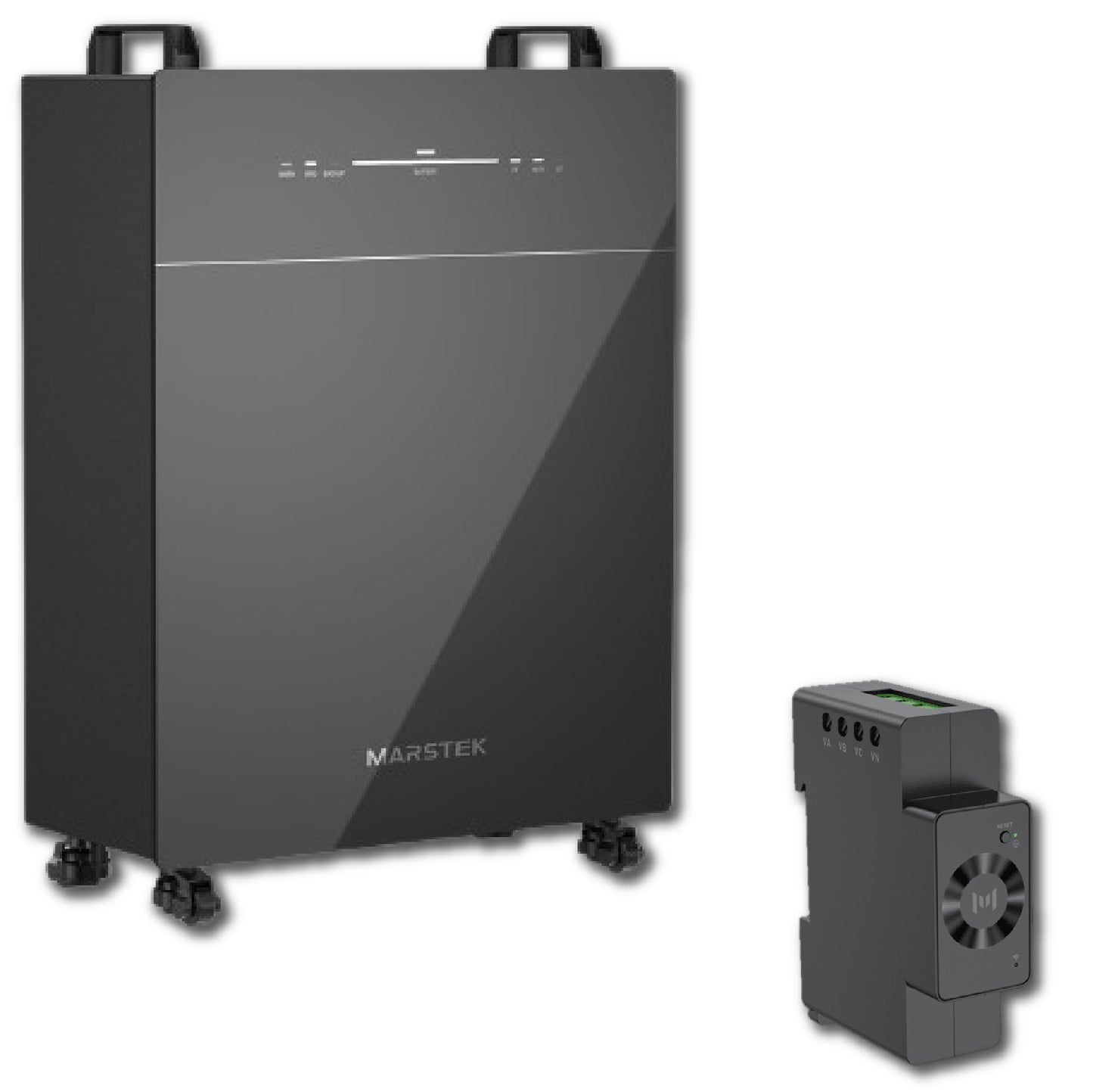 Marstek Smart Meter