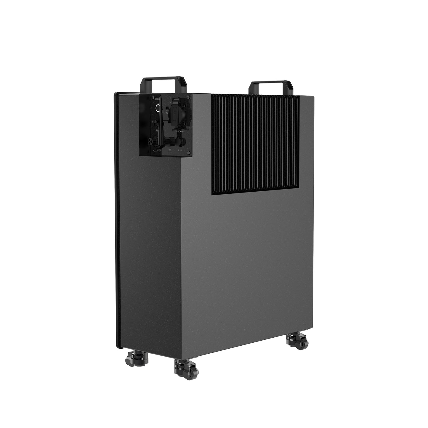 Batterie couplé AC MARSTEK VENUS-E 5,12kwh + SMART METER (OPTION) - Livraison offerte