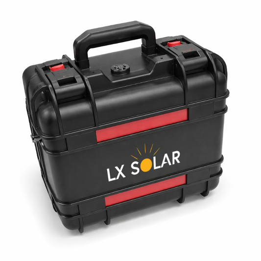 Batterie portable 1536Wh LXBM1536