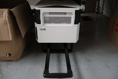 Batterie mobile 5000W onduleur intégrée 5kwh