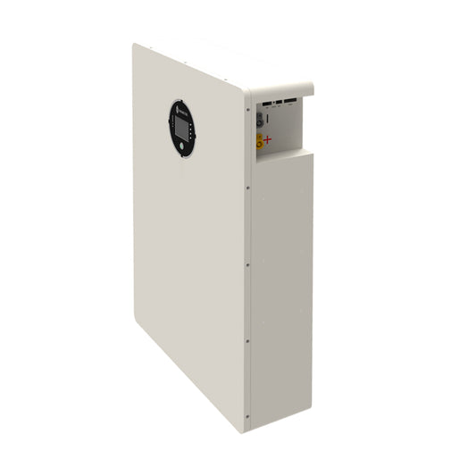 Batterie Chisage Lithium LiFePO4 10,24kWh