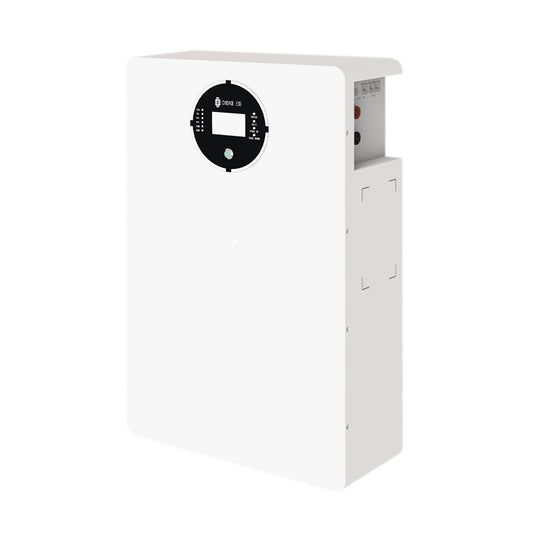 Batterie Chisage Lithium LiFePO4 5,12kWh