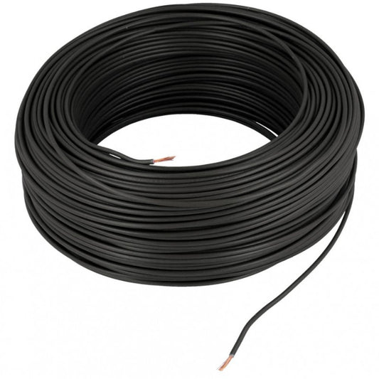 Câble solaire DC 6mm² - au mètre