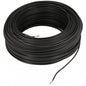Câble solaire DC 6mm² - au mètre