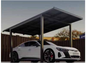 Carports-une place de parking