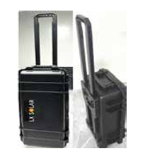 Batterie mobile 2248 Wh – 2000 W