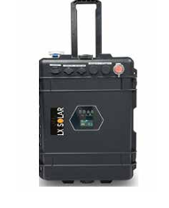 Batterie mobile 3072 Wh – 3000 W