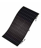Panneaux solaires souples