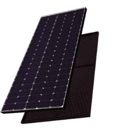 Panneau solaire hybride photovoltaïque & thermique