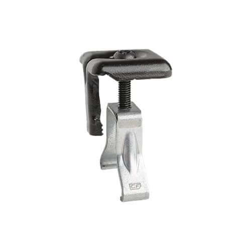 LX800-5, fixation pour toiture en fibrociment