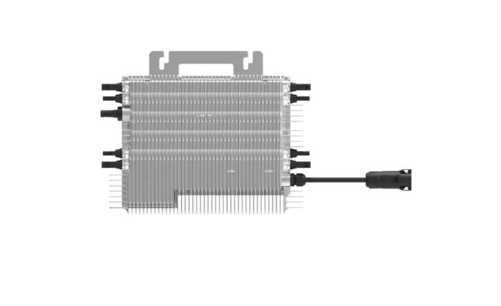 Micro onduleur Deye 2000W