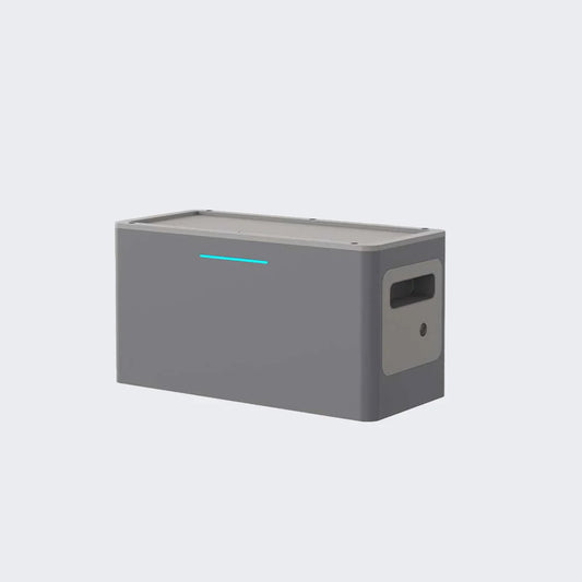 Batterie Deye avec onduleur intégré - AE FS 2.0 2H2
