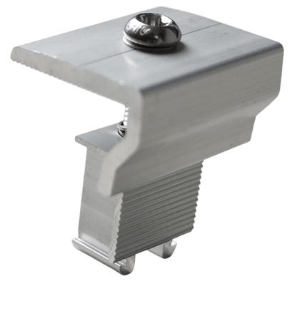 LX800-4, fixation pour toiture en tuiles et ardoises