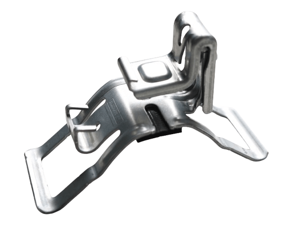LX800-5, fixation pour toiture en fibrociment