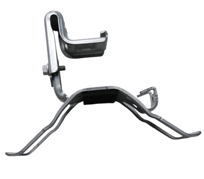 LX1600-5, fixation pour toitures en fibrociment