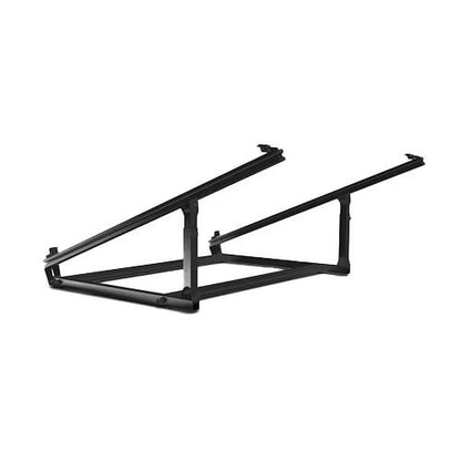 Support universel inclinable - 3 en 1 pour sol/mur/balcon