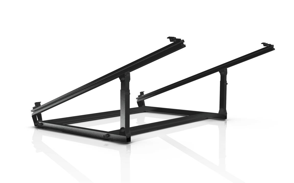 Support universel inclinable - 3 en 1 pour sol/mur/balcon
